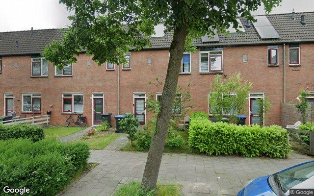 Speeltuin Bentismaheerd