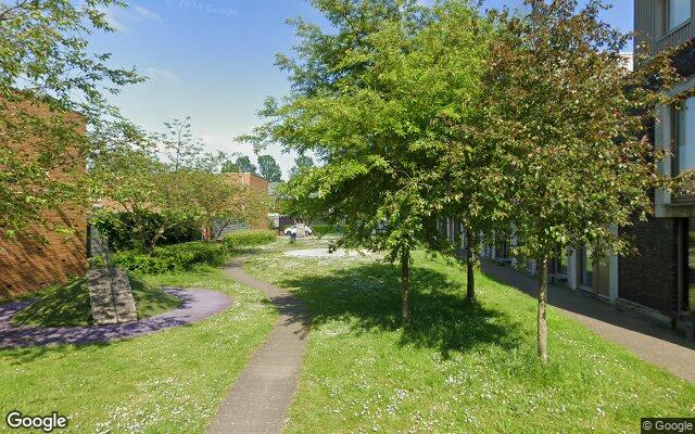 Speeltuin Vuursteenstraat