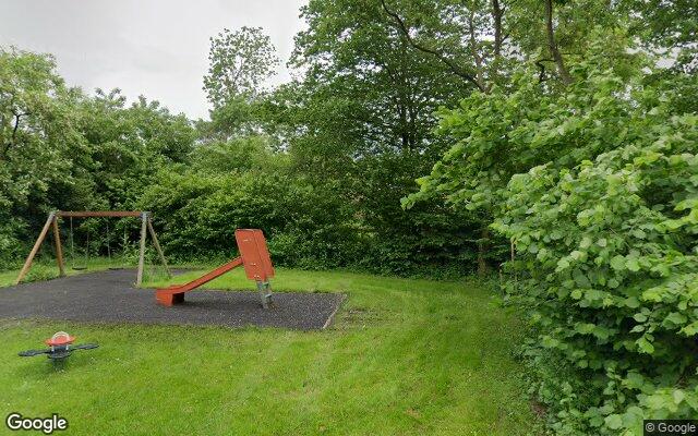 Speeltuin Isebrandtsheerd