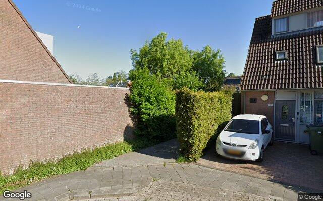 Speeltuin Emingaheerd