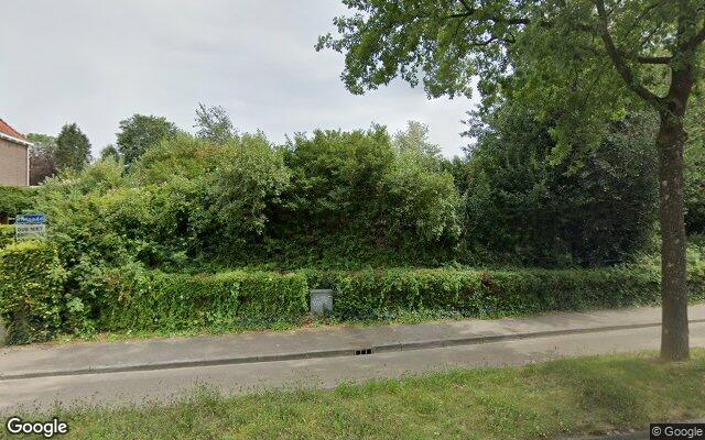 Speeltuin (Haren)