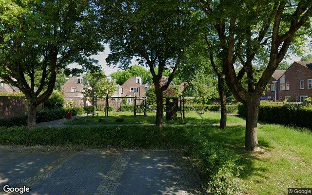 Speeltuin Galkemaheerd