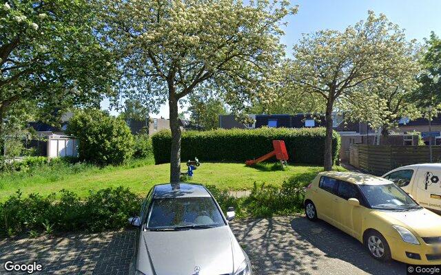 Speeltuin Hiddemaheerd