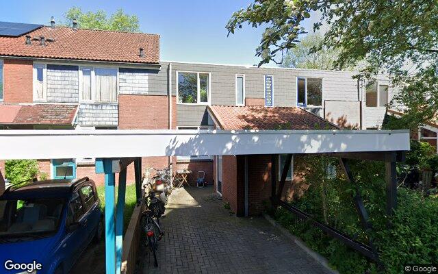 Speeltuin Bekemaheerd