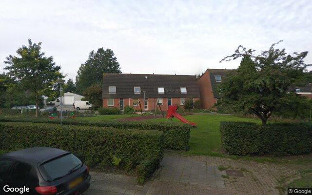 Speeltuin Heratemaheerd