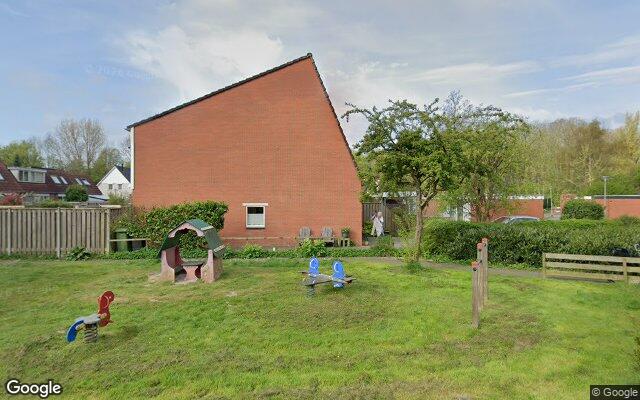 Speeltuin Bekemaheerd