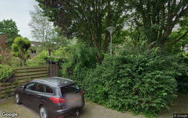 Speeltuin Framaheerd