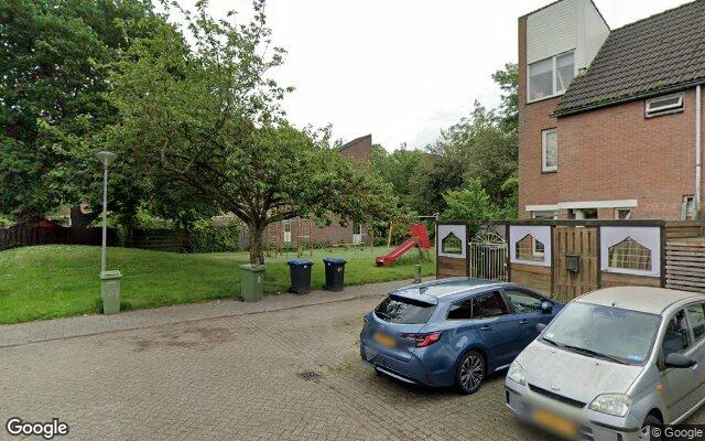 Speeltuin Bottemaheerd