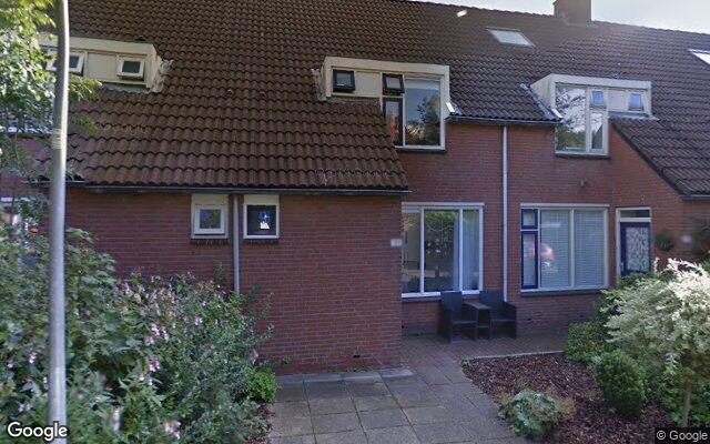 Speeltuin Sibrandaheerd