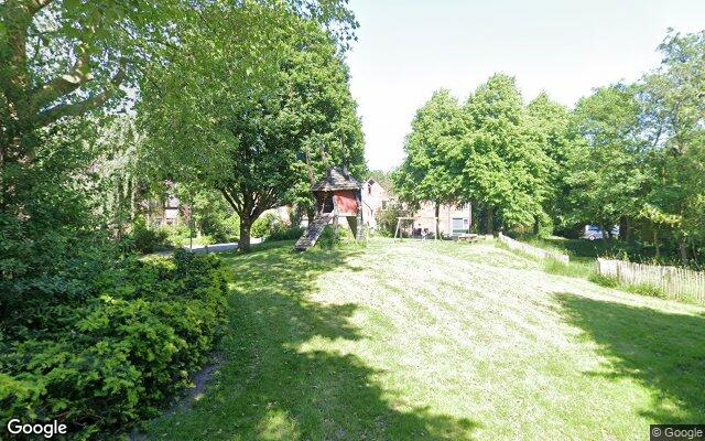 Speeltuin Fossemaheerd