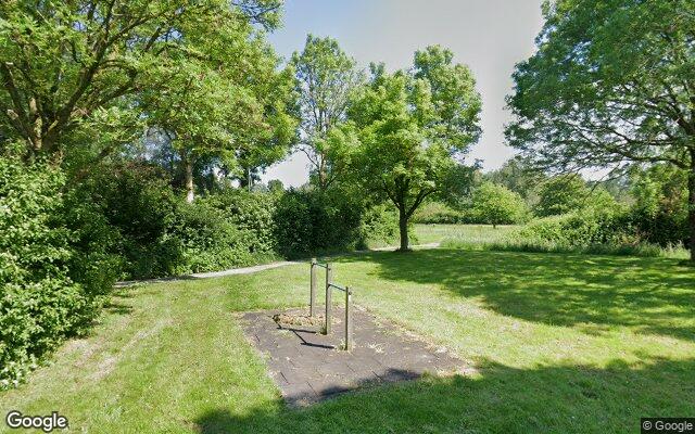 Speeltuin Fossemaheerd