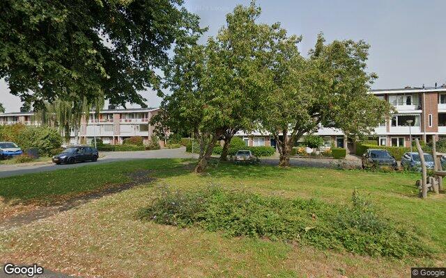 Speeltuin Houtsniplaan