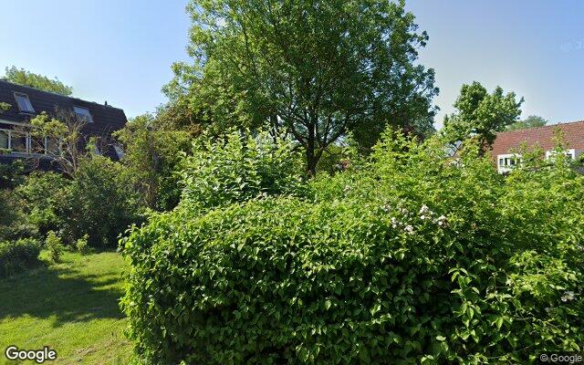 Speeltuin Menkemaheerd