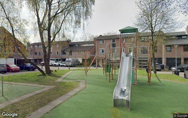Speeltuin Rensumaheerd
