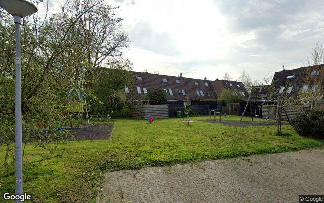 Speeltuin Scheltemaheerd