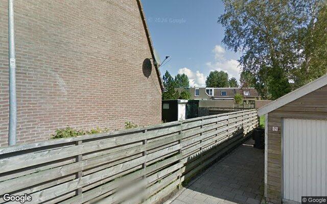 Speeltuin Jaltadaheerd