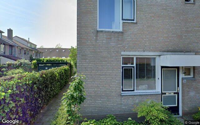 Speeltuin Wilkemaheerd