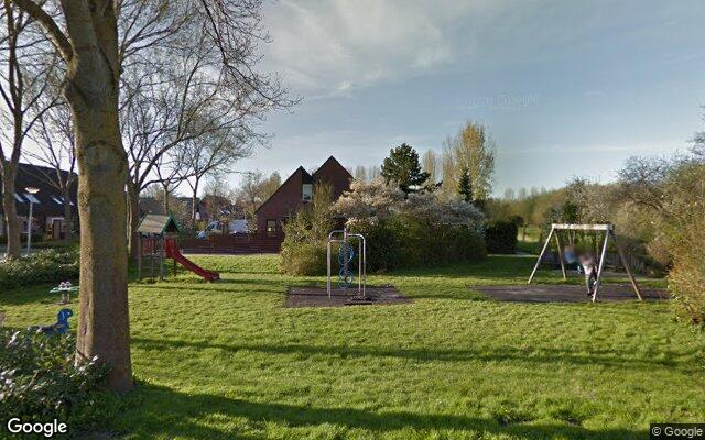 Speeltuin Boelemaheerd