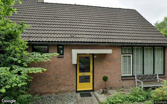 Speeltuin Boelemaheerd