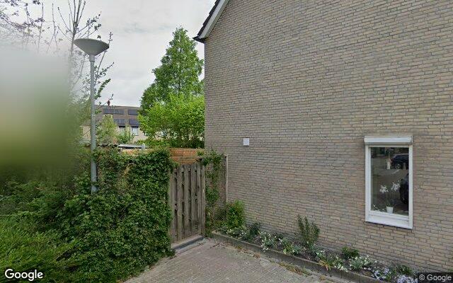 Speeltuin Froukemaheerd