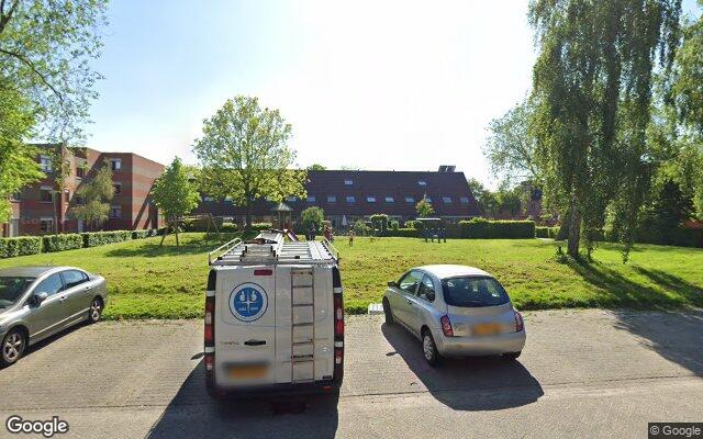Speeltuin Wibenaheerd