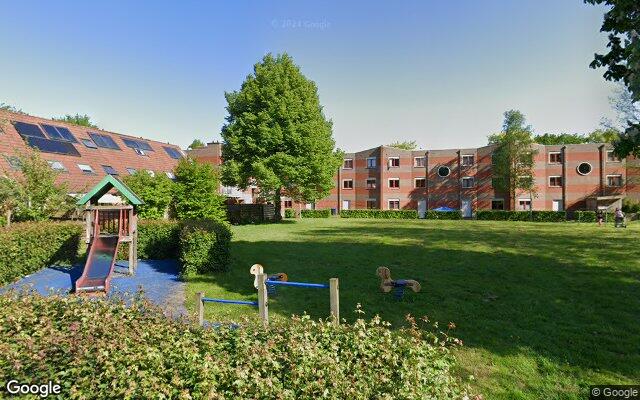 Speeltuin Wibenaheerd