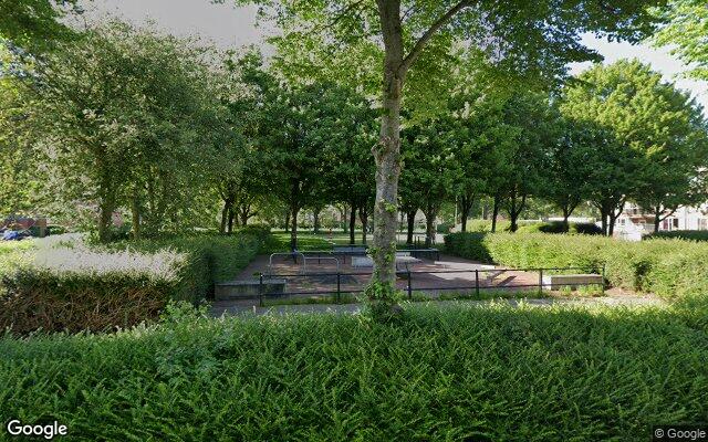 Speeltuin Wibenaheerd