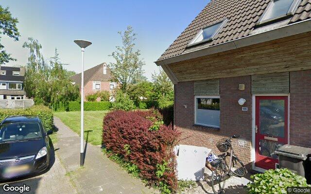 Speeltuin Nijensteinheerd