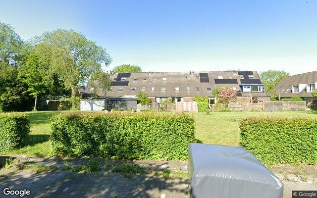 Speeltuin Nijensteinheerd
