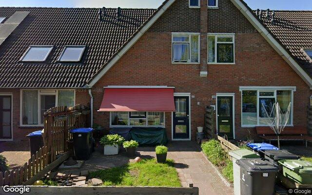 Speeltuin Nijensteinheerd