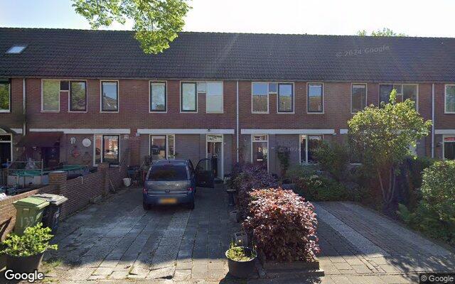 Speeltuin Nijensteinheerd