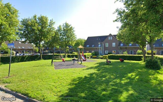 Speeltuin Nijensteinheerd