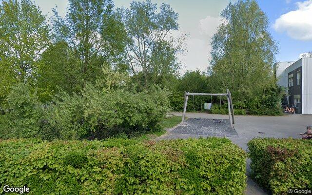 Speeltuin Wibenaheerd