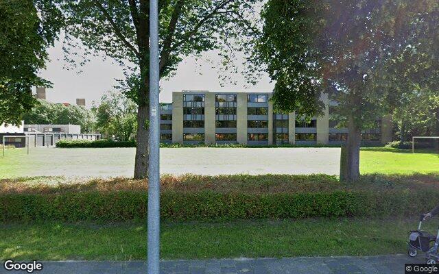 Speeltuin Vestdijklaan