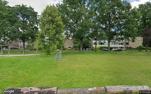 Speeltuin Multatulilaan