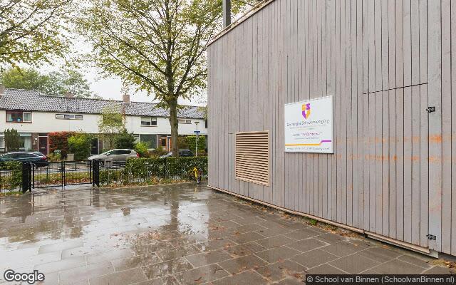 Speeltuin Sweelincklaan
