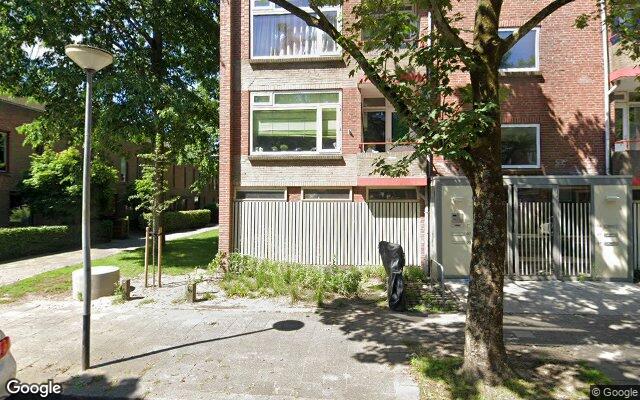 Speeltuin Aagje Dekenstraat