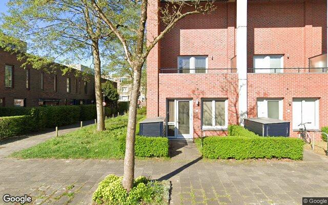 Speeltuin Aagje Dekenstraat