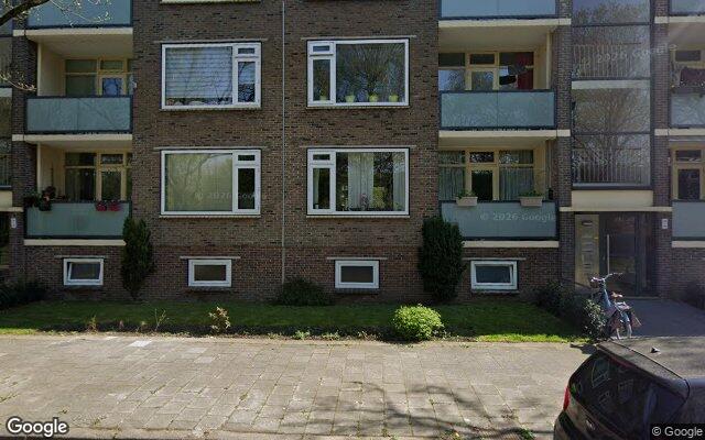 Speeltuin Aagje Dekenstraat