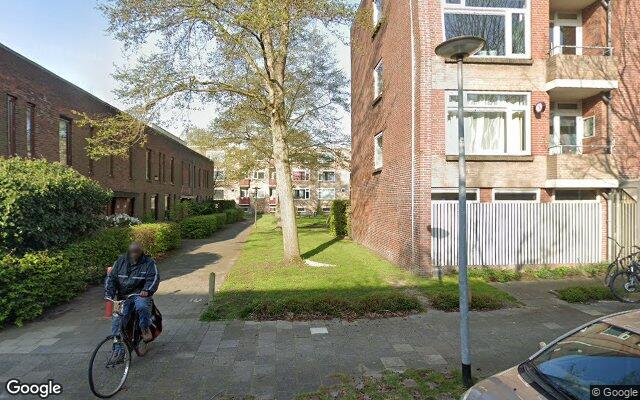 Speeltuin Nicolaas Beetsstraat