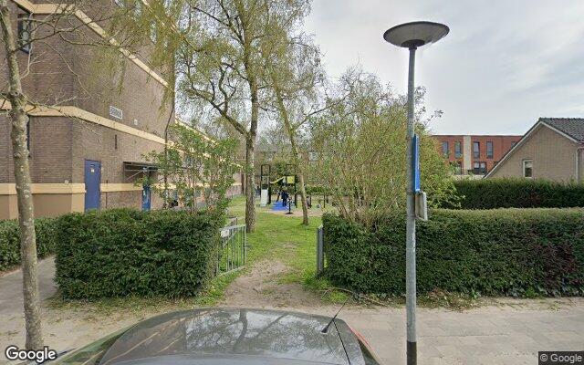 Speeltuin Moddermanlaan