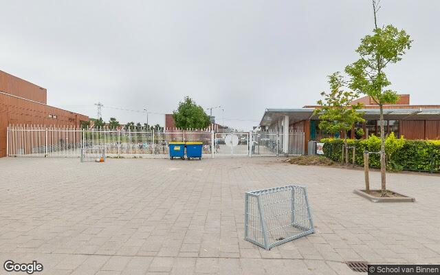 Speeltuin Slenk