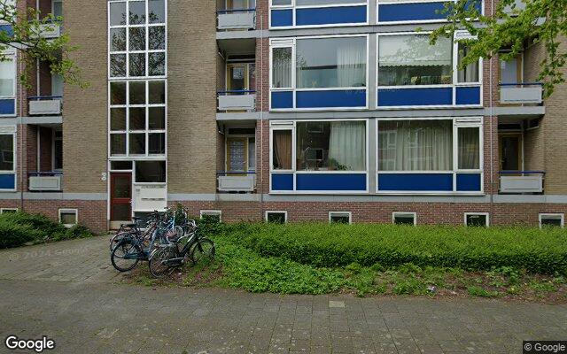 Speeltuin Hazelaarstraat