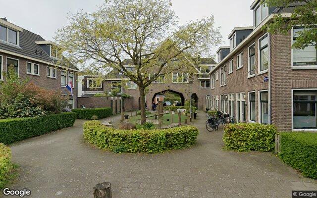 Speeltuin Flankeurspoort