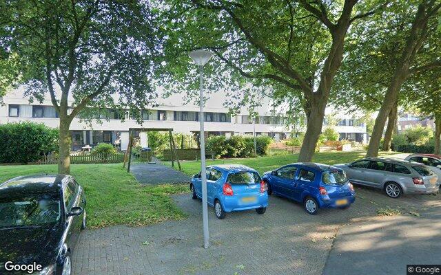 Speeltuin Valreep