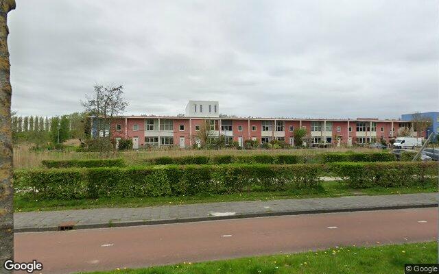 Kabelbaan Waterland