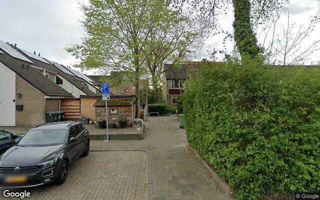Speeltuin Kajuit