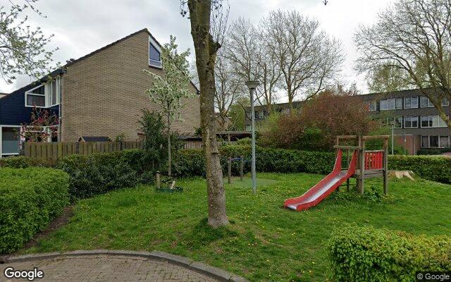 Speeltuin Het Want