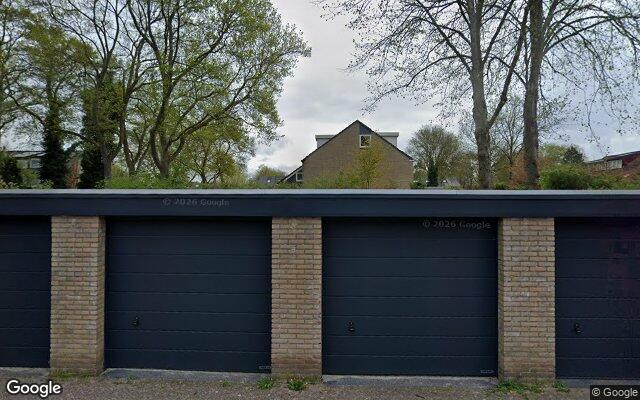 Speeltuin Patrijspoort
