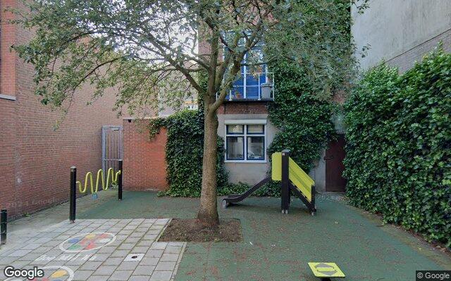 Speeltuin Bleekersgang